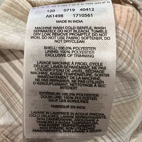 Columbia women’s shirt size M - Picture 6 of 6